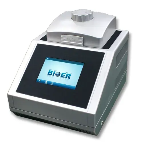 Microvolume Spectrophotometer Basic - Blue