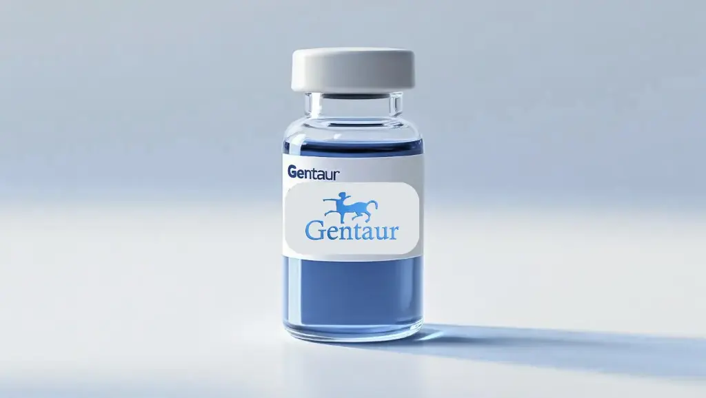 Gentaur n-Hexane, anhydrous, over molecular sieves, packaged under argon in resealable ChemSeal™ bottles -1L