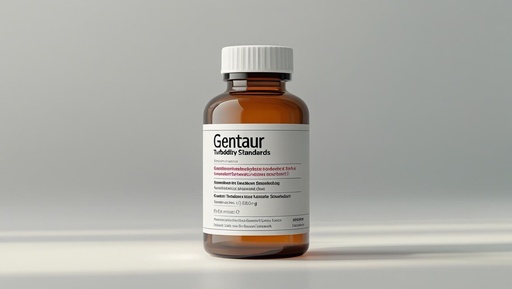 [SA-TURBIDITY-112] Gentaur 4000 NTU Non Ratio Turbidity Standard